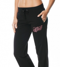 Relax Cotton Stretch Lounge Pant
